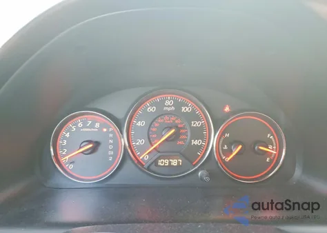 2005 Honda Civic Ex z USA, uszkodzony, nr VIN 1HGEM229X5L061753